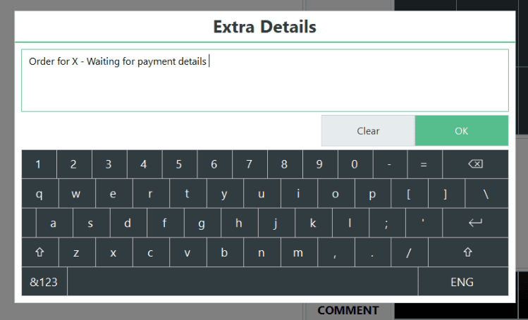 Extra Details Prompt